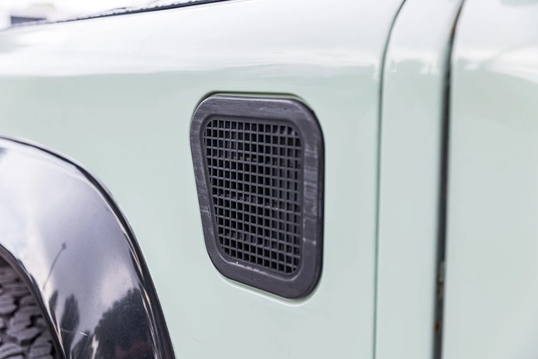1989 Land Rover Defender 110 - Image 30 of 31