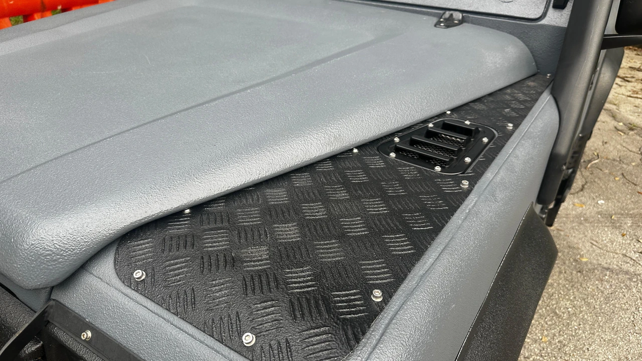 1989 Land Rover Defender 90 - Image 30 of 31