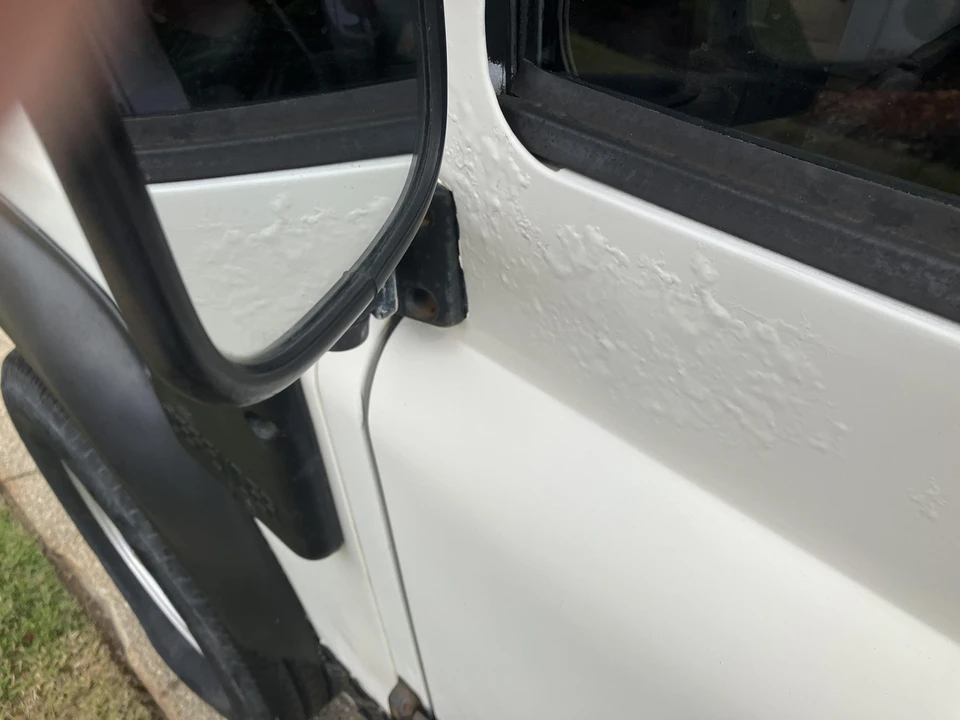 1989 Land Rover Defender 90 - Image 28 of 31