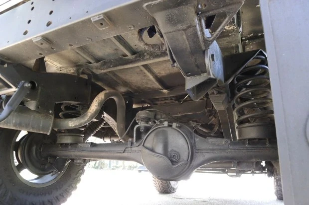 1989 Land Rover Defender 90 - Image 7 of 7