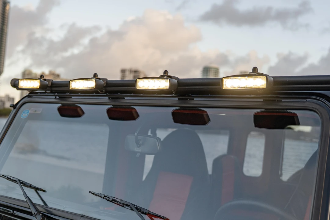 1989 Land Rover Defender 90 - Image 27 of 31