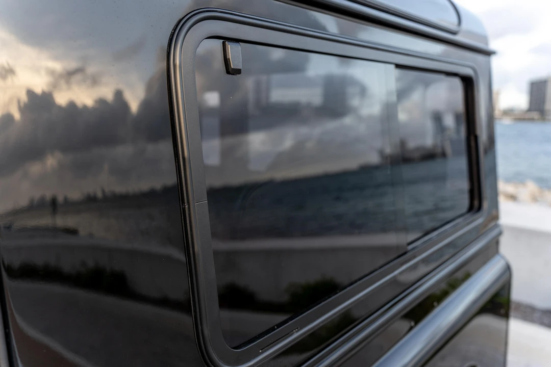 1989 Land Rover Defender 90 - Image 31 of 31
