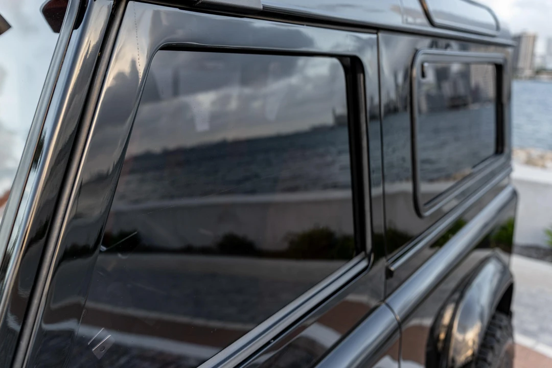 1989 Land Rover Defender 90 - Image 30 of 31