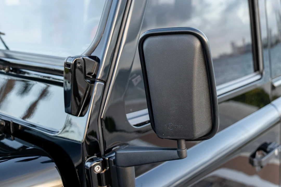1989 Land Rover Defender 90 - Image 29 of 31