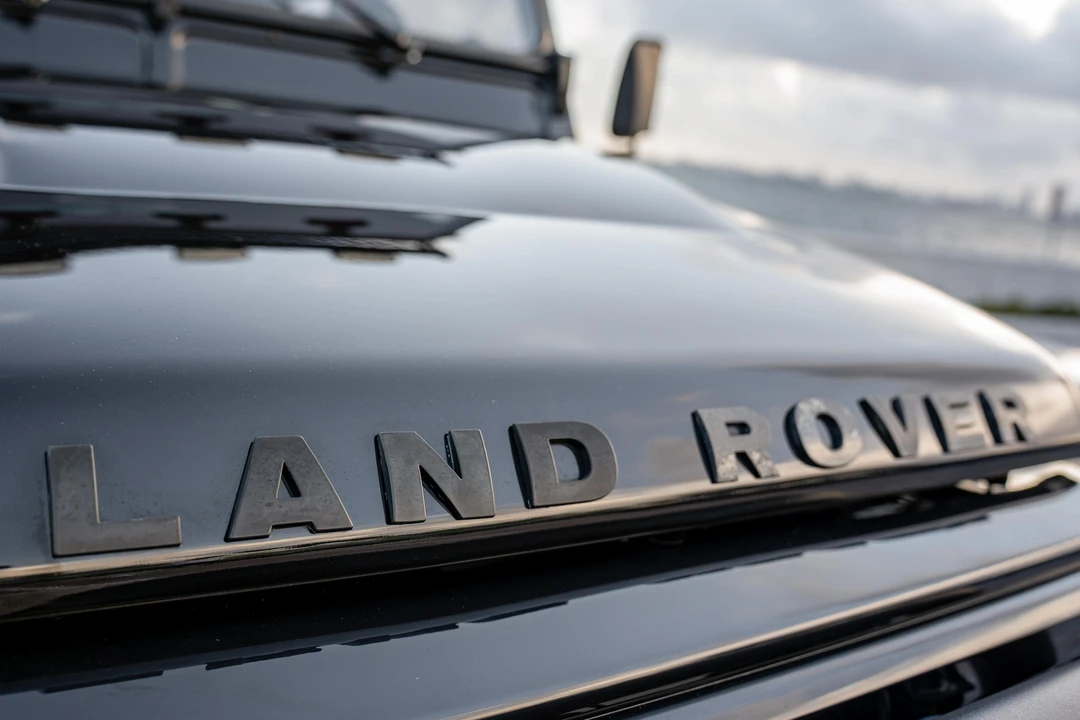 1989 Land Rover Defender 90 - Image 17 of 31