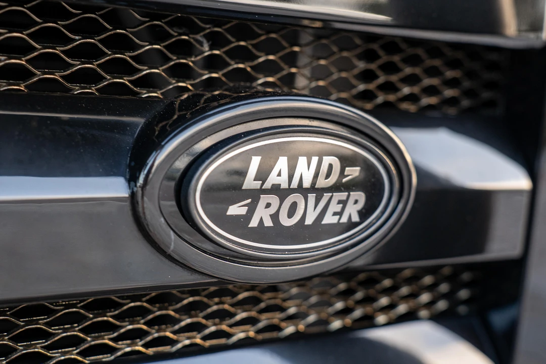 1989 Land Rover Defender 90 - Image 18 of 31