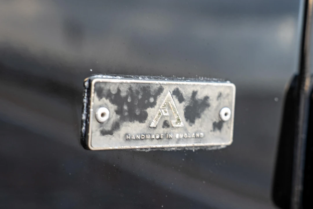 1989 Land Rover Defender 90 - Image 28 of 31