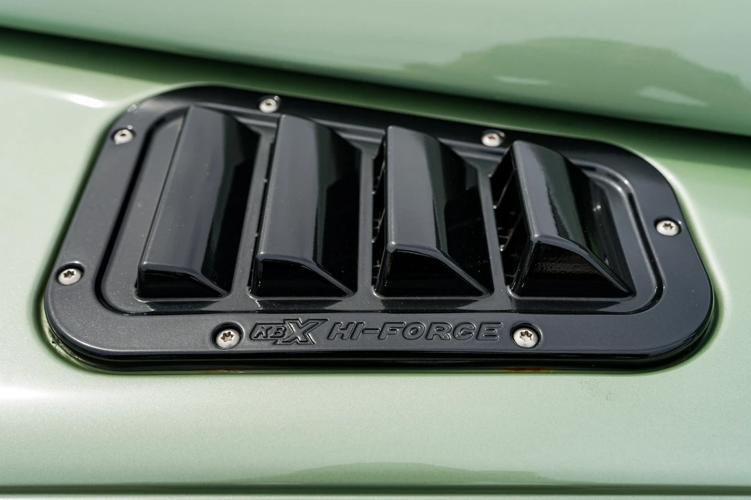 1989 Land Rover Defender 90 - Image 24 of 31