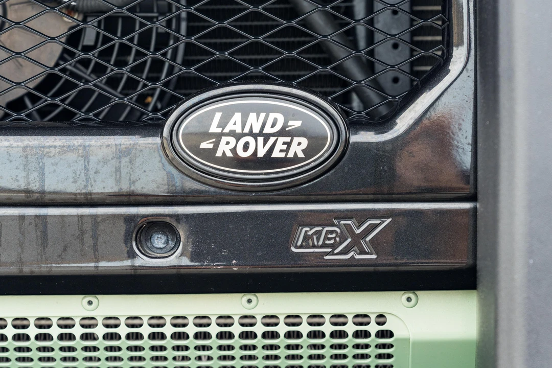 1989 Land Rover Defender 90 - Image 29 of 31