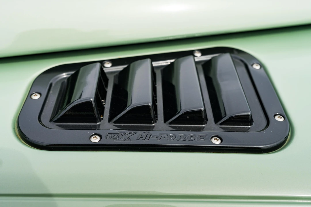 1989 Land Rover Defender 90 - Image 23 of 31