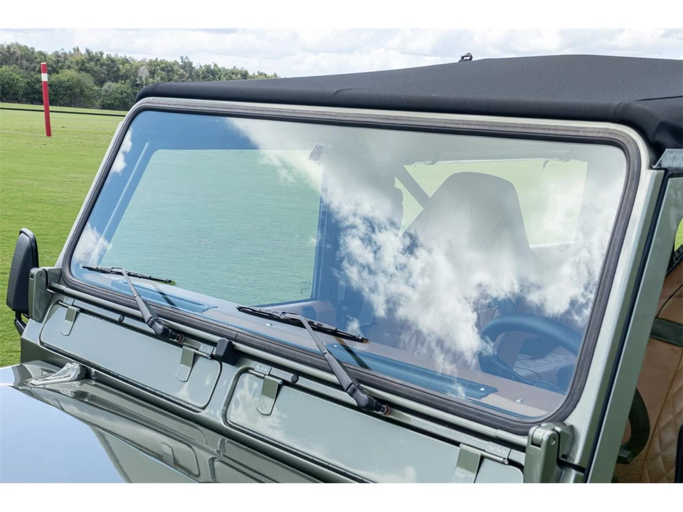 1989 Land Rover Defender - Image 18 of 31
