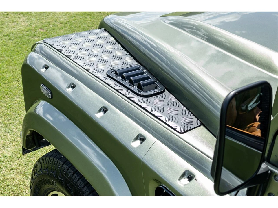 1989 Land Rover Defender - Image 19 of 31