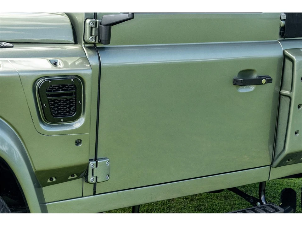 1989 Land Rover Defender - Image 21 of 31