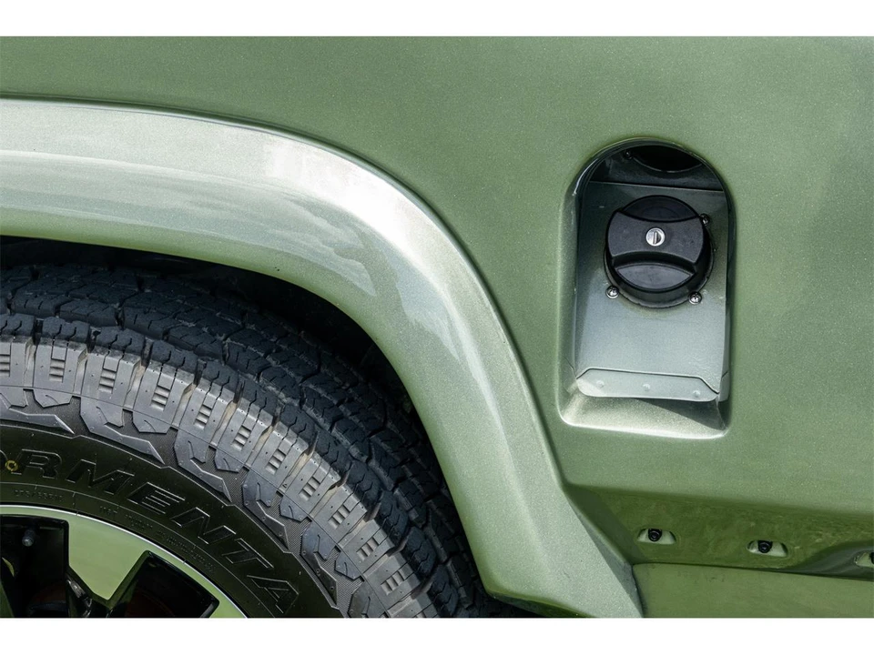 1989 Land Rover Defender - Image 24 of 31