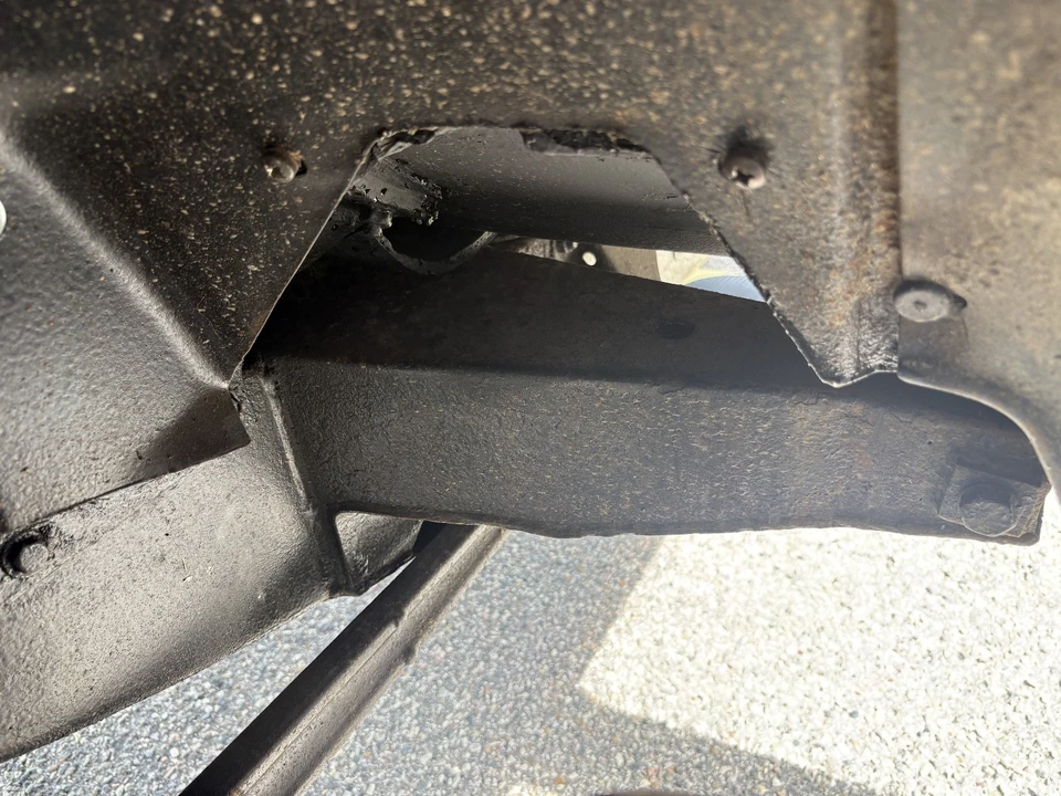 1989 Land Rover Defender - Image 17 of 31