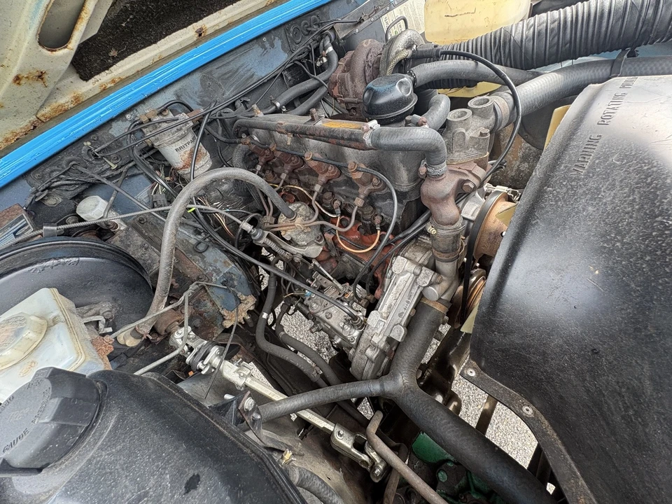 1989 Land Rover Defender - Image 30 of 31