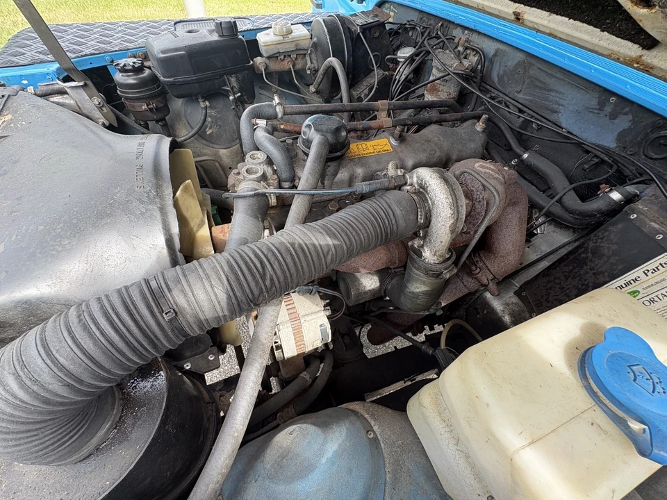 1989 Land Rover Defender - Image 31 of 31
