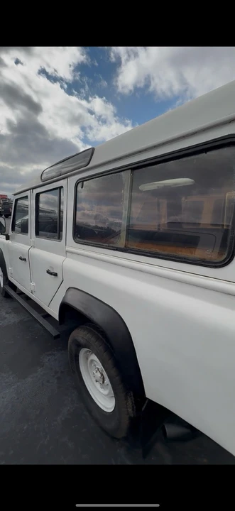 1989 Land Rover Defender - Image 15 of 21