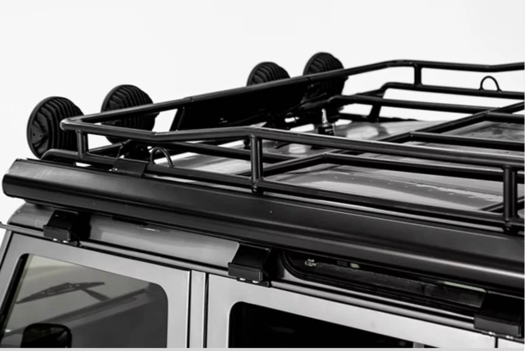 1989 Land Rover Defender 110 - Image 20 of 24