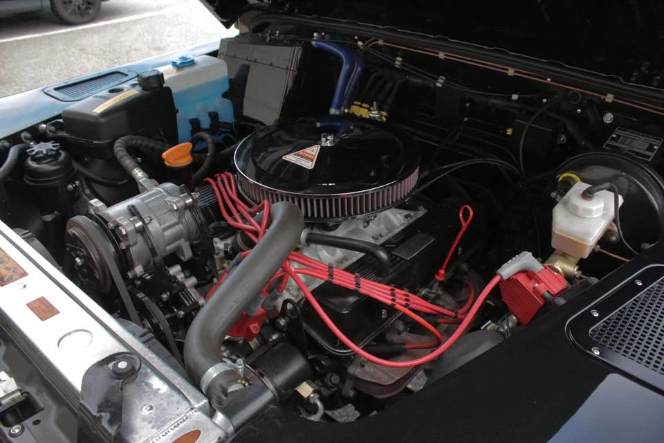 1989 Land Rover Defender 110 - Image 11 of 20