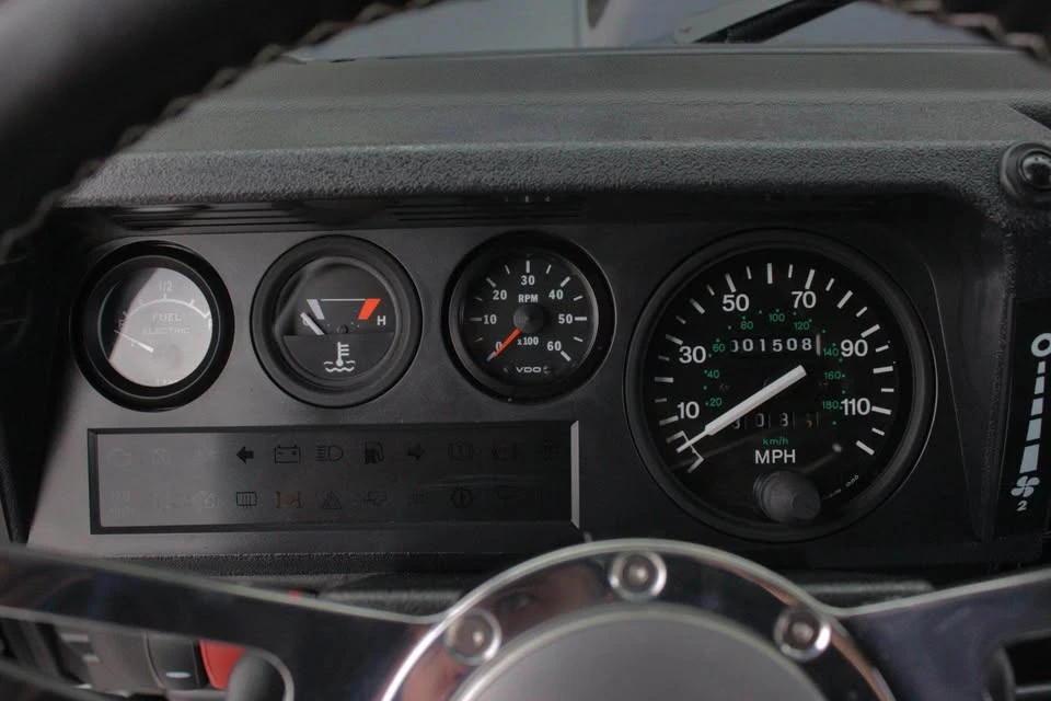1989 Land Rover Defender 110 - Image 17 of 20
