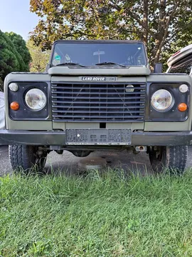 1989 Land Rover Defender 90 X-Dynamic SE