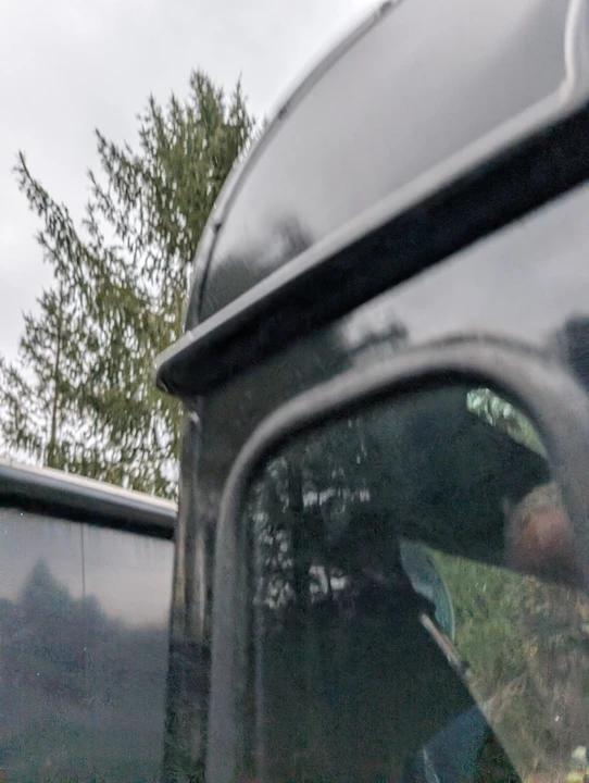 1989 Land Rover Defender 90 - Image 3 of 12