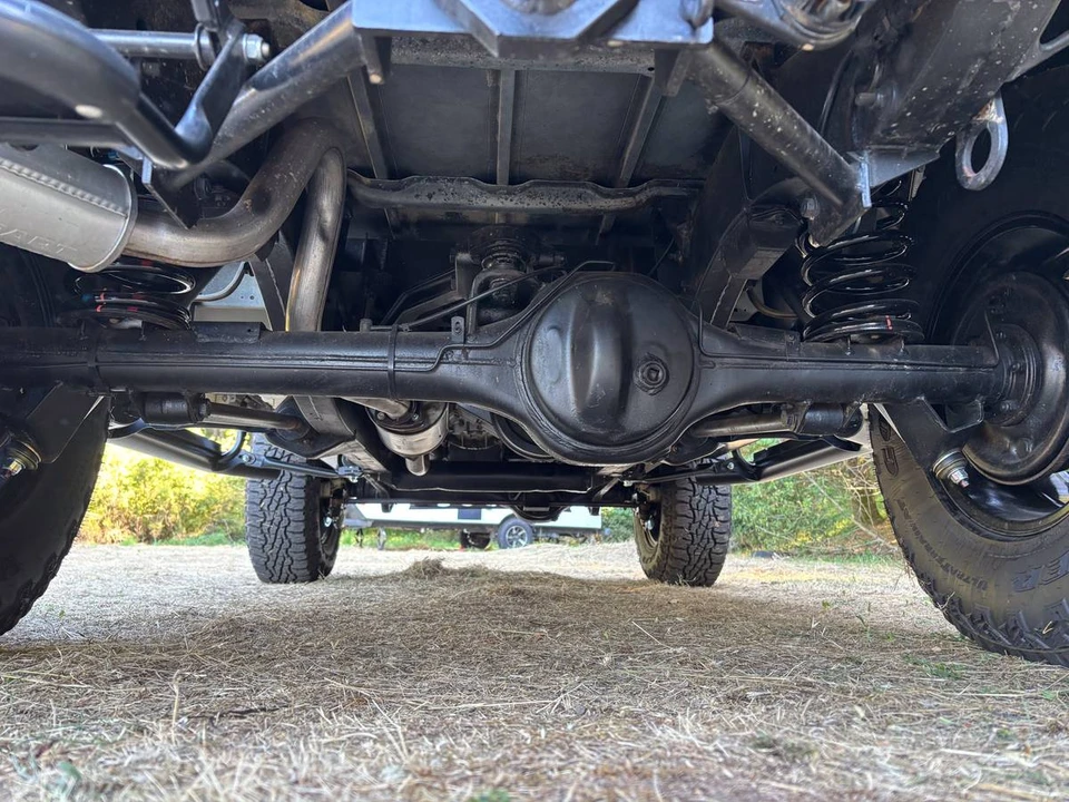 1989 Land Rover Defender 90 - Image 17 of 19
