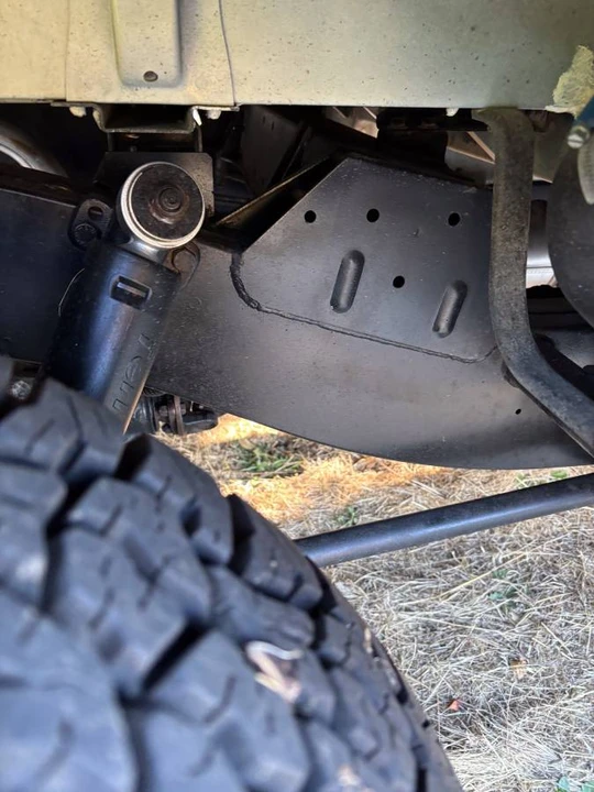 1989 Land Rover Defender 90 - Image 18 of 19