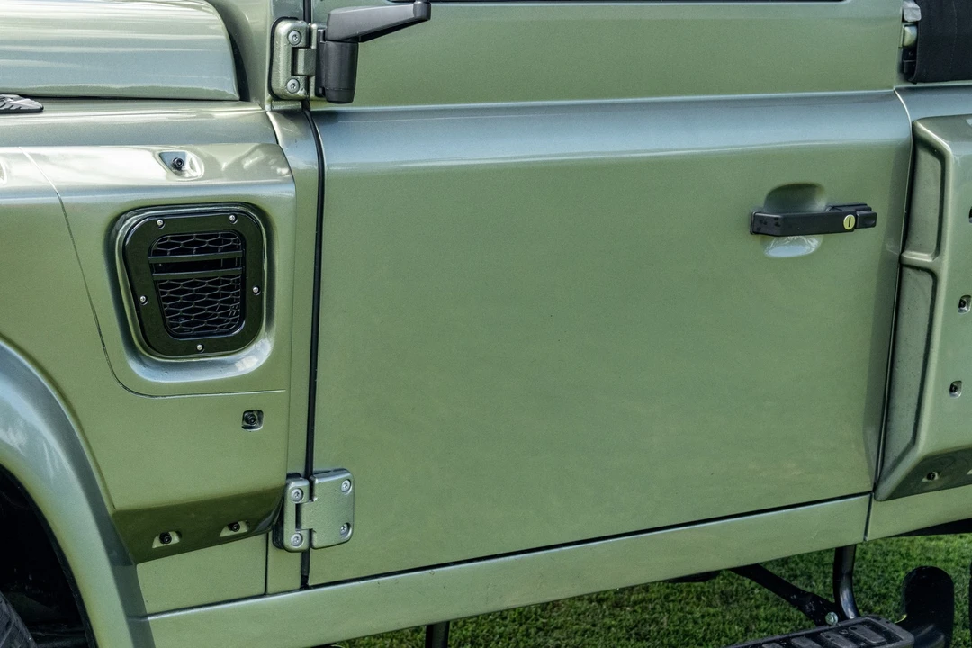 1989 Land Rover Defender 90 - Image 20 of 31