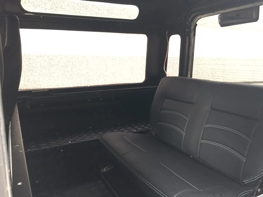 1989 Land Rover Defender 90 - Image 6 of 12