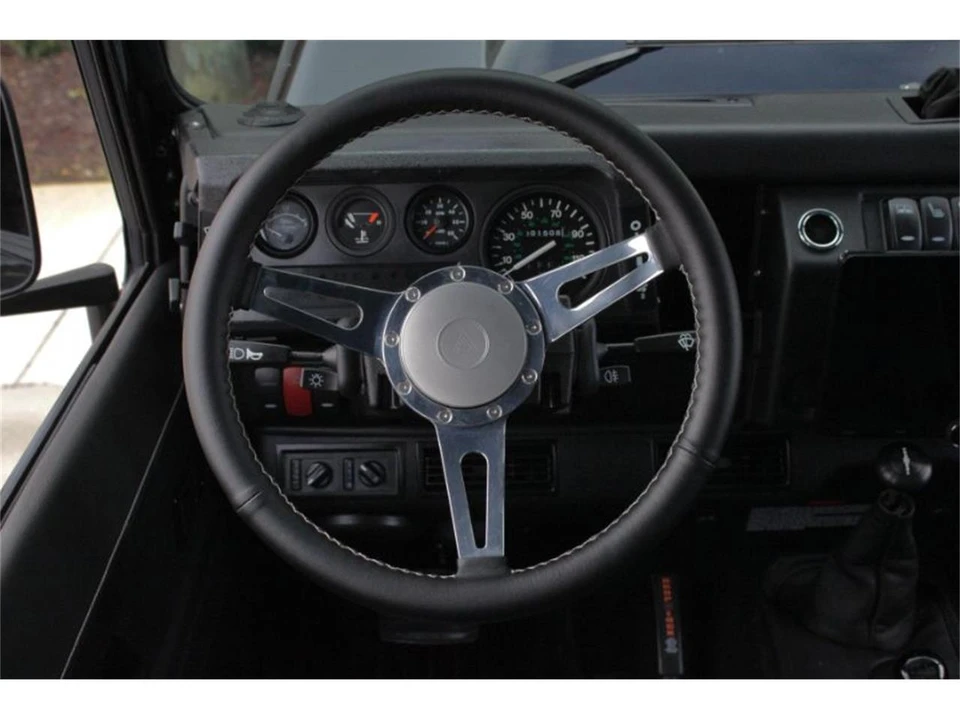 1989 Land Rover Defender - Image 12 of 16
