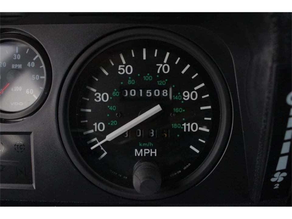 1989 Land Rover Defender - Image 14 of 16