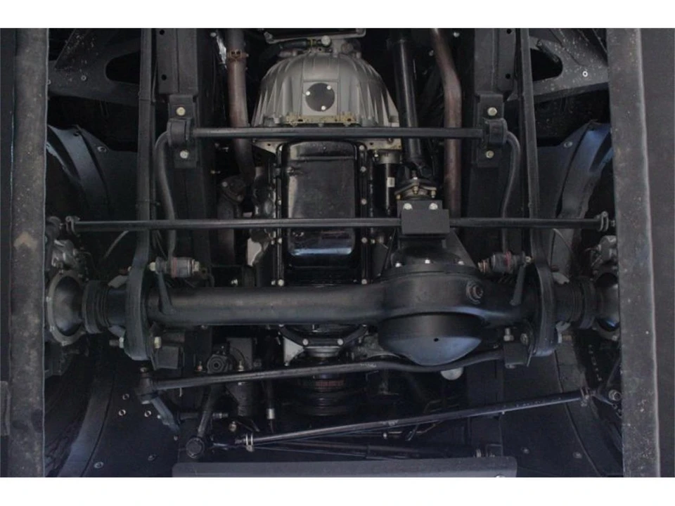 1989 Land Rover Defender - Image 11 of 16