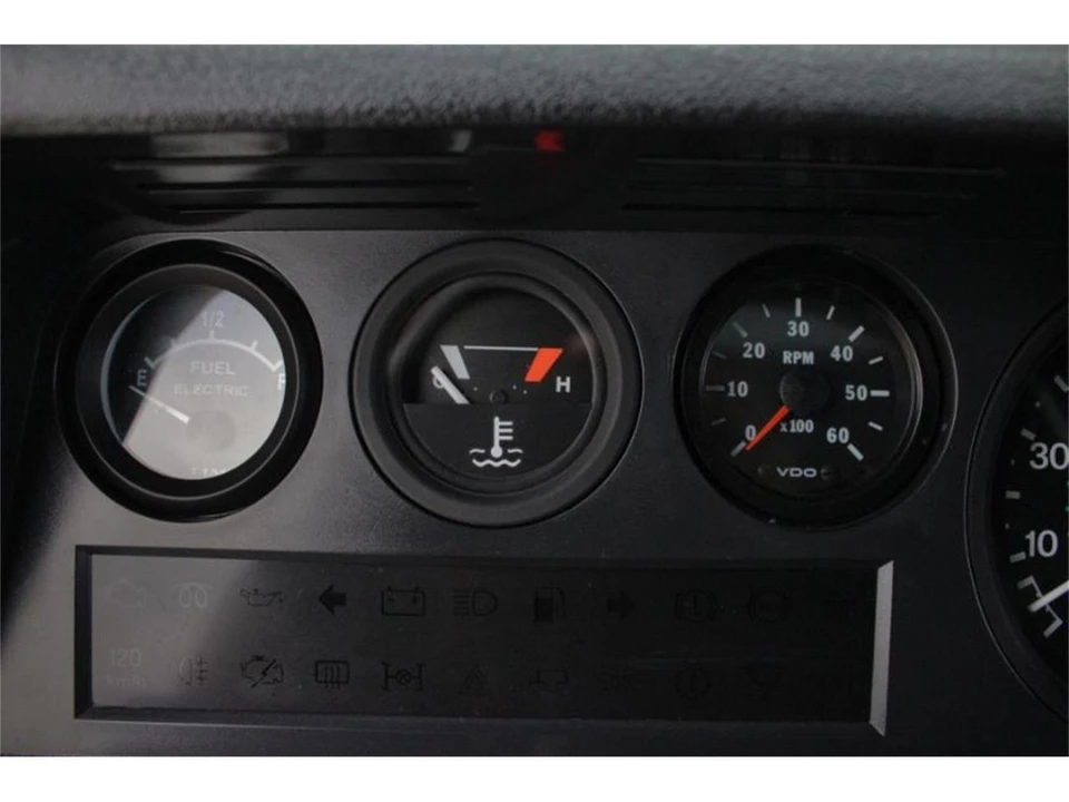 1989 Land Rover Defender - Image 13 of 16