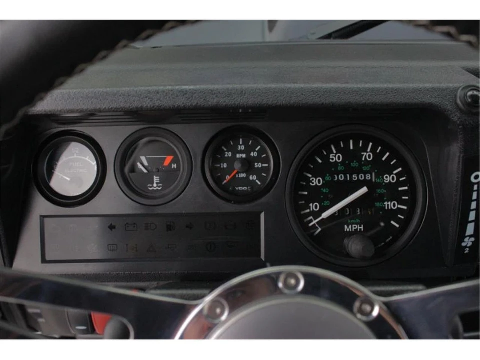 1989 Land Rover Defender - Image 15 of 16