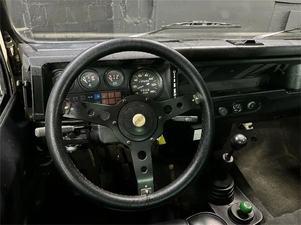 1989 Land Rover Defender - Image 10 of 10