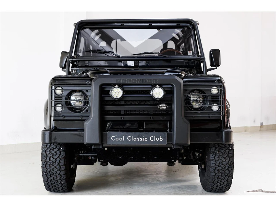 1989 Land Rover Defender - Image 2 of 31