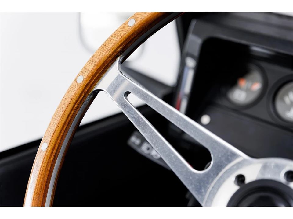 1989 Land Rover Defender - Image 10 of 31