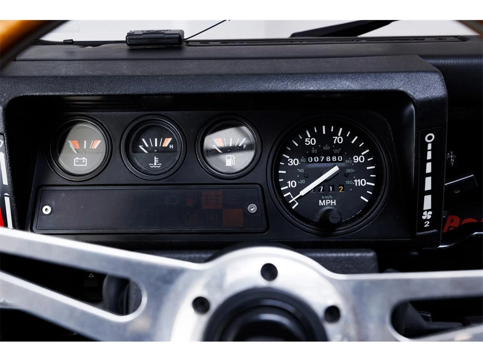 1989 Land Rover Defender - Image 11 of 31