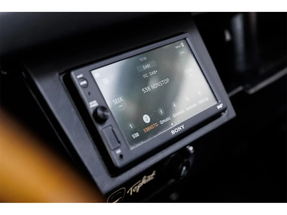1989 Land Rover Defender - Image 12 of 31