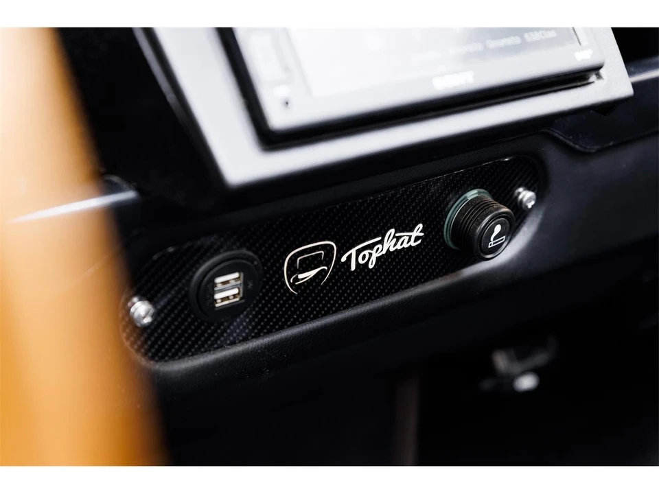 1989 Land Rover Defender - Image 13 of 31