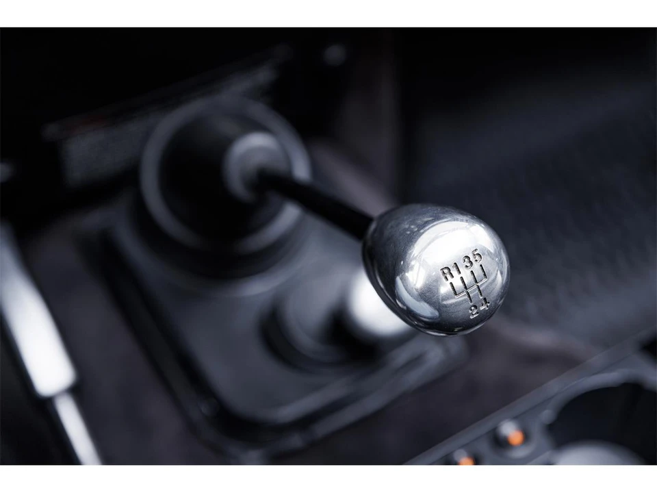1989 Land Rover Defender - Image 14 of 31