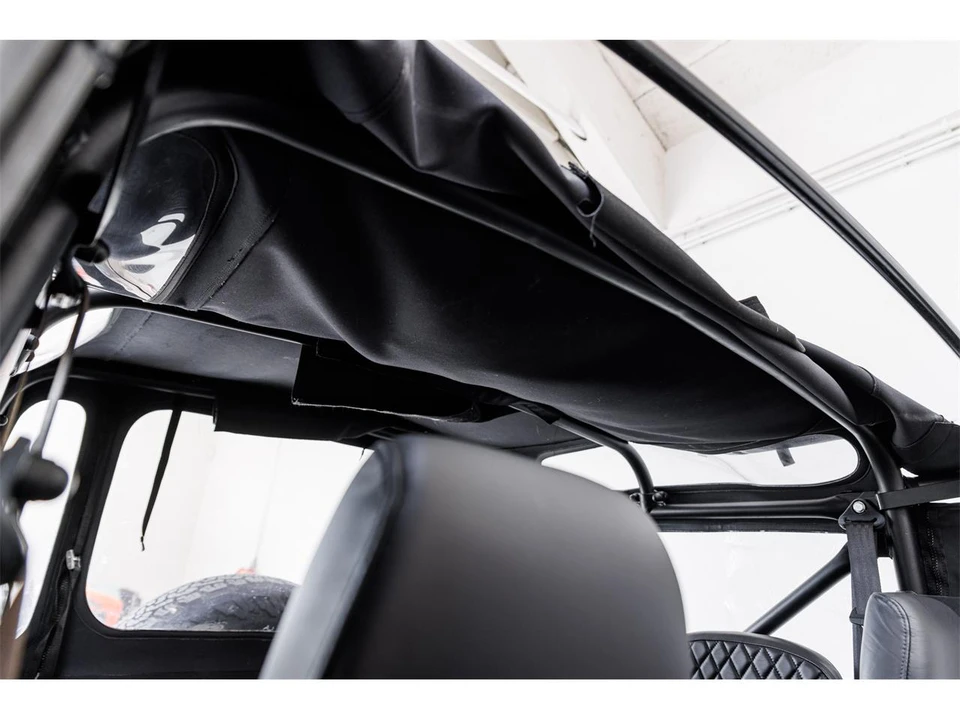 1989 Land Rover Defender - Image 22 of 31