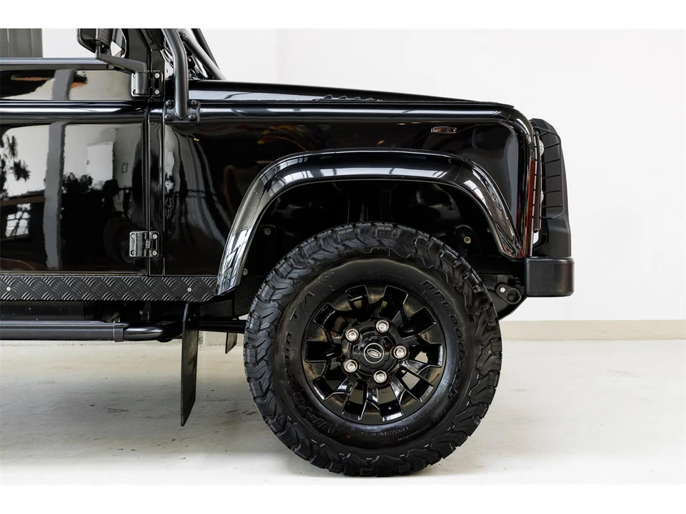 1989 Land Rover Defender - Image 23 of 31