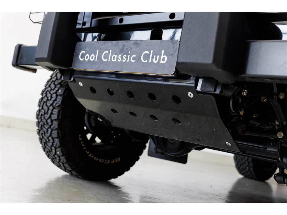 1989 Land Rover Defender - Image 26 of 31