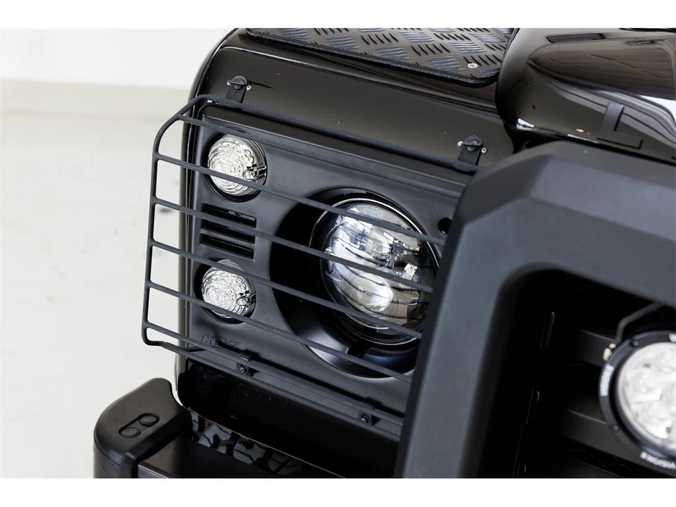 1989 Land Rover Defender - Image 27 of 31