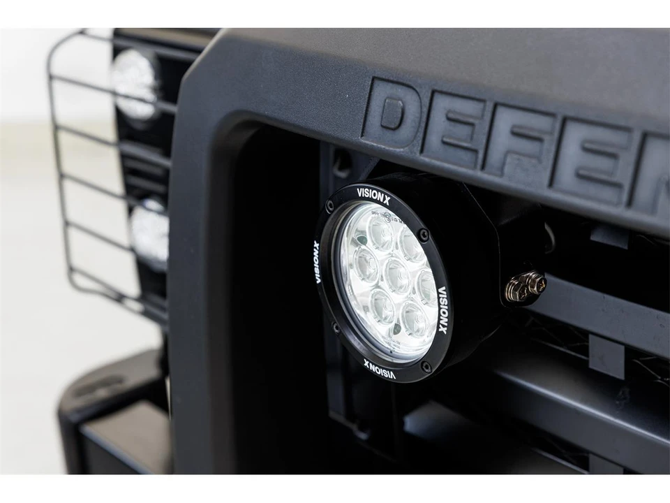 1989 Land Rover Defender - Image 28 of 31