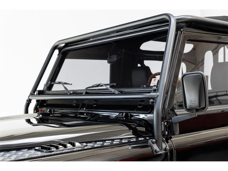 1989 Land Rover Defender - Image 30 of 31