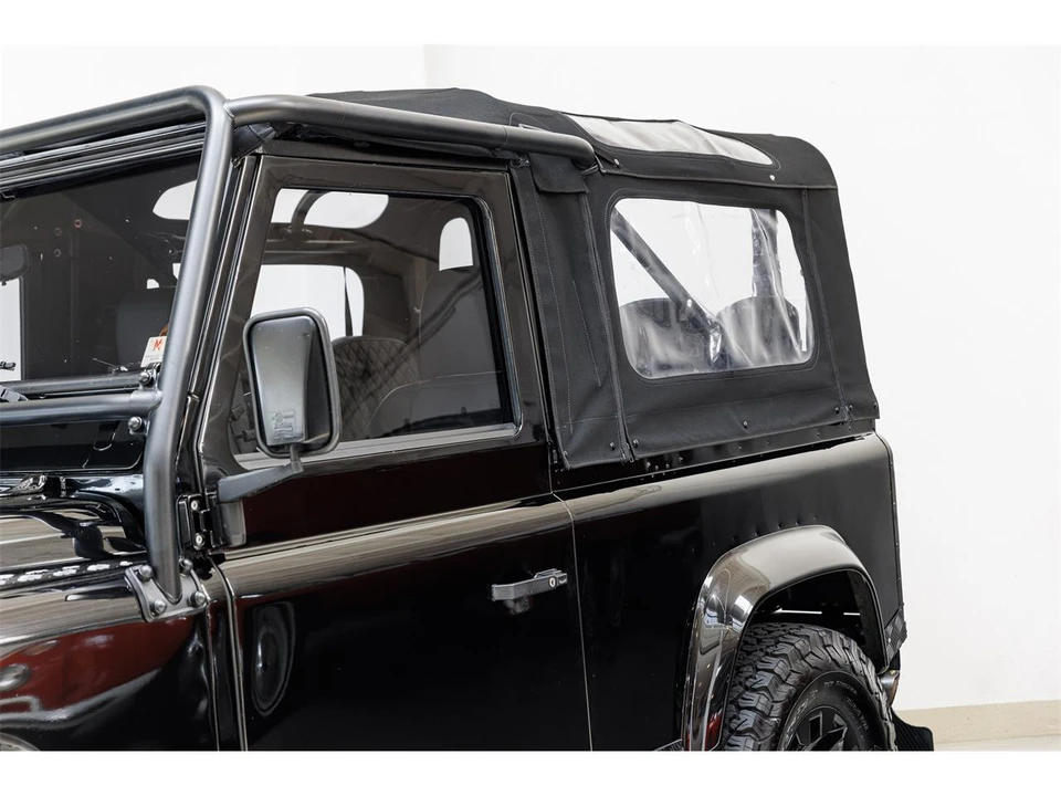 1989 Land Rover Defender - Image 31 of 31